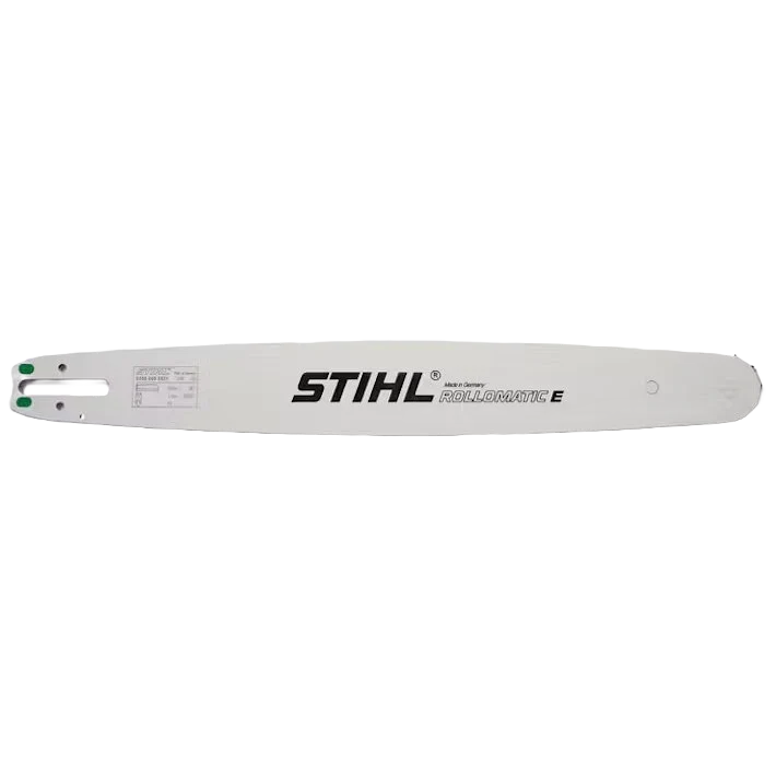 Smart STIHL Rollomatic® E Standard 18 3 8 Pitch .050 Ga. Guide Bar Dependable