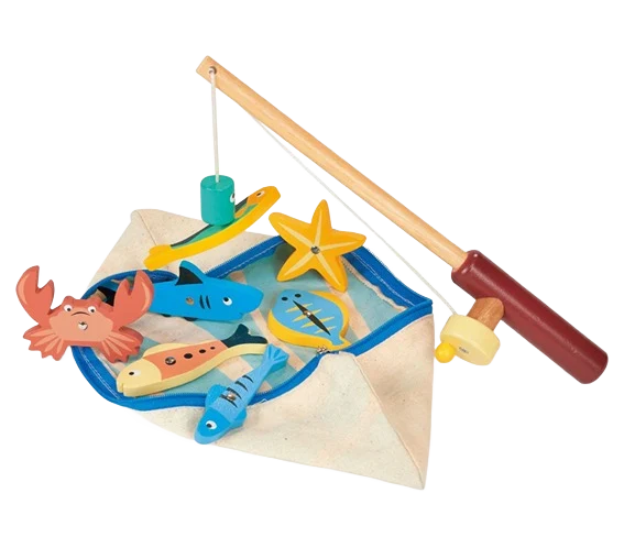 Convenient Mentari Fishing Game Detailed