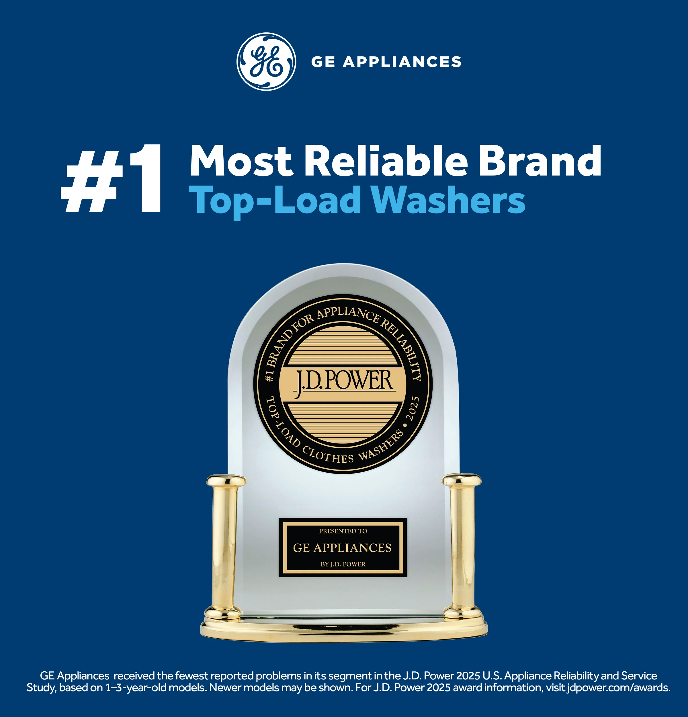 Trusted GE® 4.2 cu. ft. Capacity Commercial Washer with Stainless Steel Basket Built-In App Payment System SITE WIFI REQUIRED Enhanced