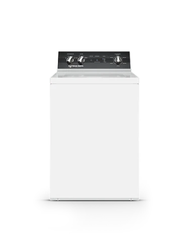Selected 26 Top Load Washer User-Friendly