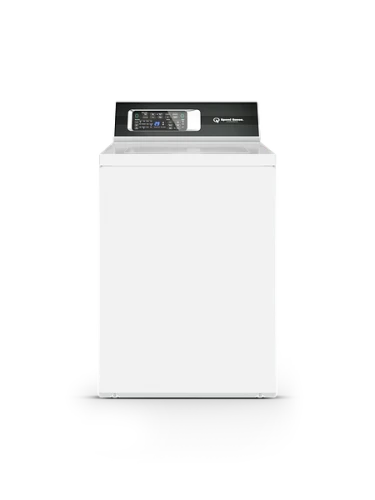 Artisan 26 Top Load Washer Consistent