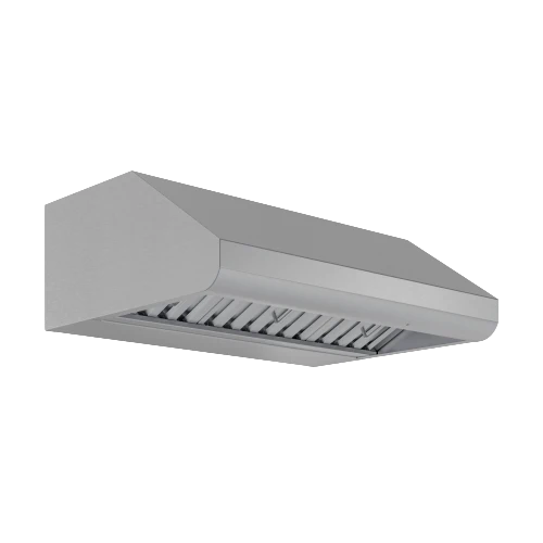 Smart 36 Broan® Elite E64000 Series Under-Cabinet Range Hood Reliable
