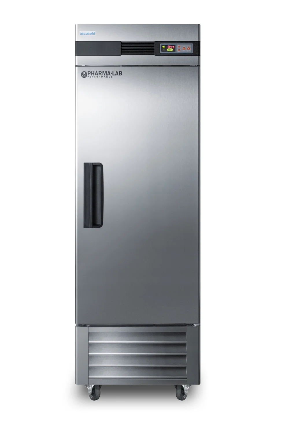 Trendy 23 Cu.Ft. Upright Pharmacy Refrigerator Original Design