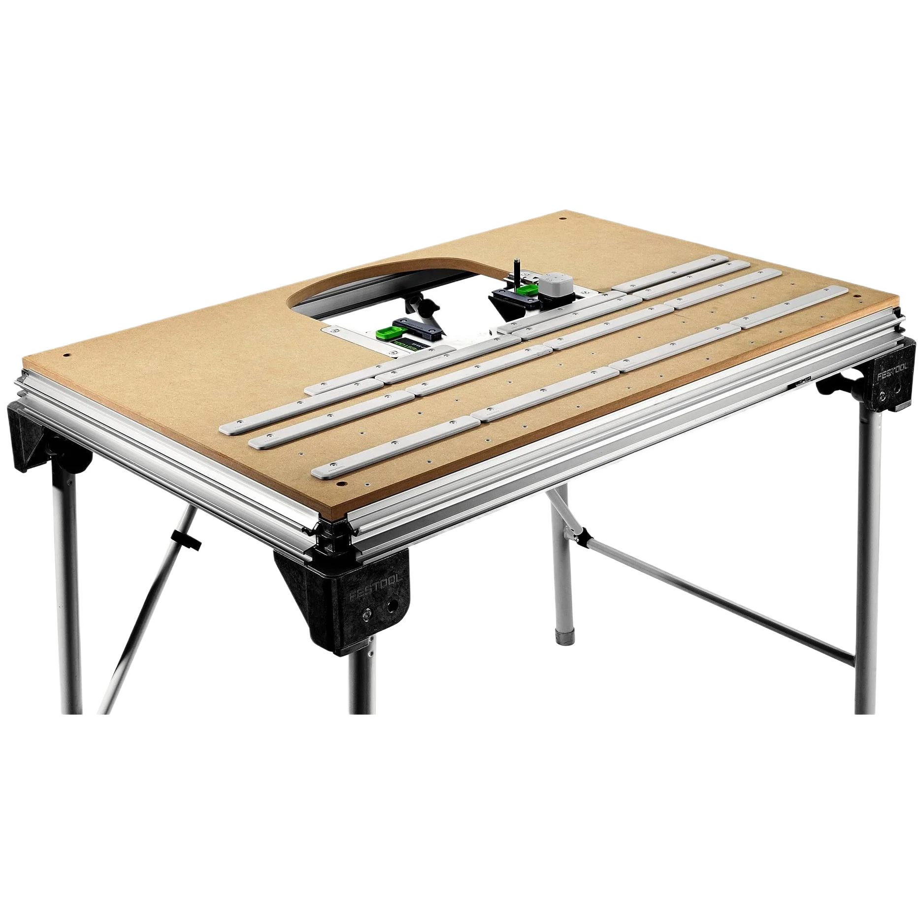 Official Festool 500869 Multi-Function Table MFT 3 Conturo-AP Authentic
