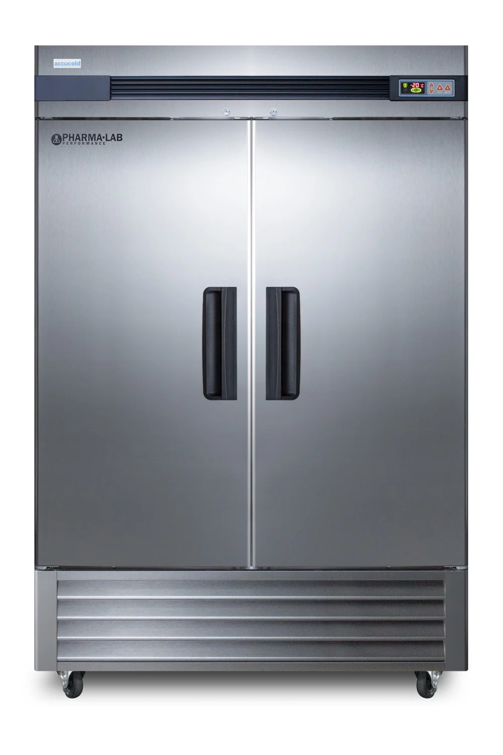 Stylish 49 Cu.Ft. Upright Pharmacy zer Proven