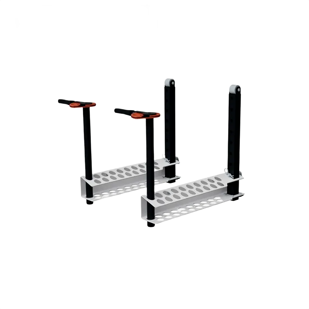 Proven LOGOSOL B1001 Extra Strong Log Clamps 2PC Official