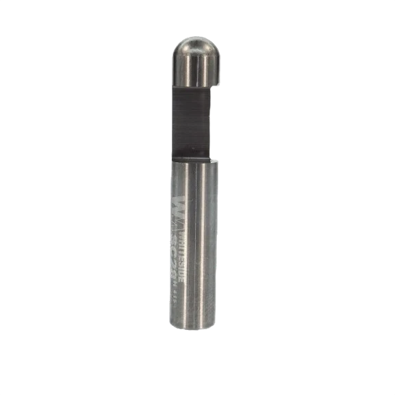 Sophisticated Whiteside 1 4 in. Flush Trim Router Bits 100 ct User-Friendly