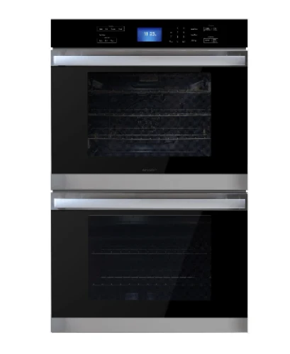 Minimalist 5.0 CF 30 Electric Double Wall Oven True Convection Specialty