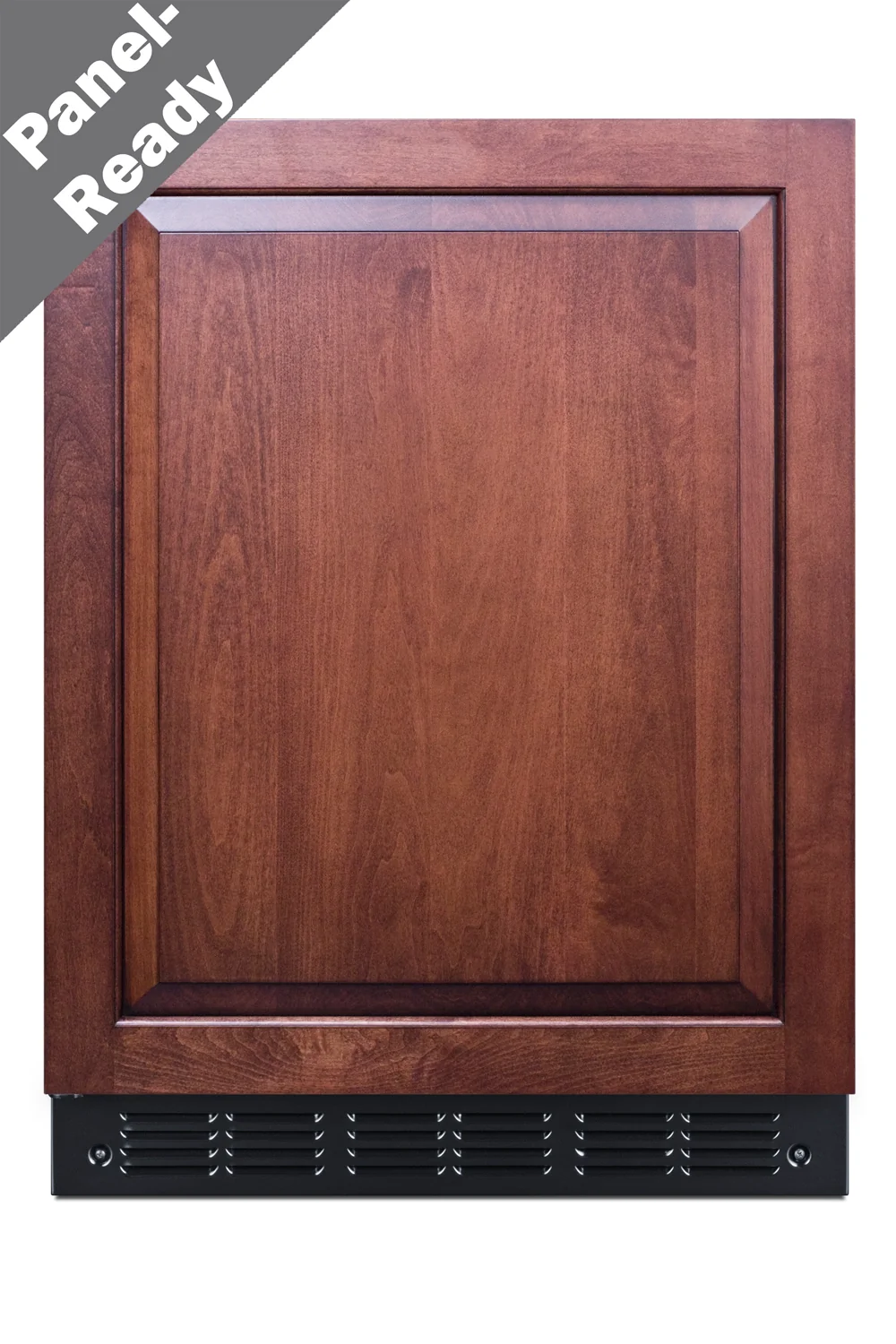 Detailed 24 Wide Refrigerator-zer ADA Compliant Panel Not Included Exceptional