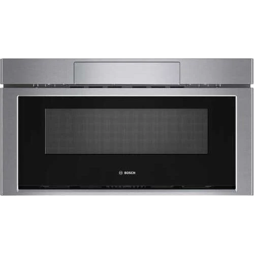 Fast 800 Series Drawer Microwave 30'' Stainless Steel Environmentally Friendly