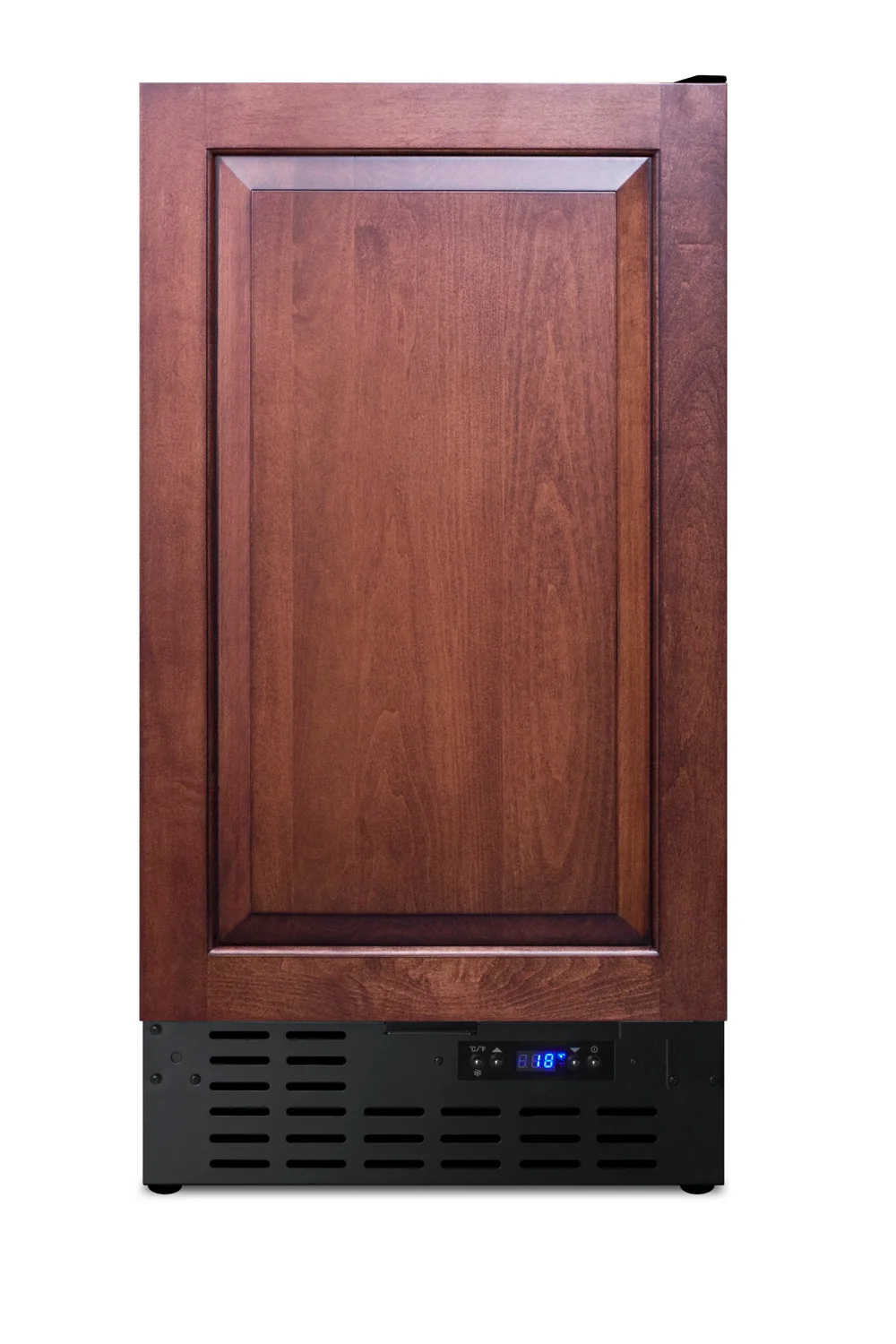 Flexible 18 Built-In All-zer Panel Not Included Reliable