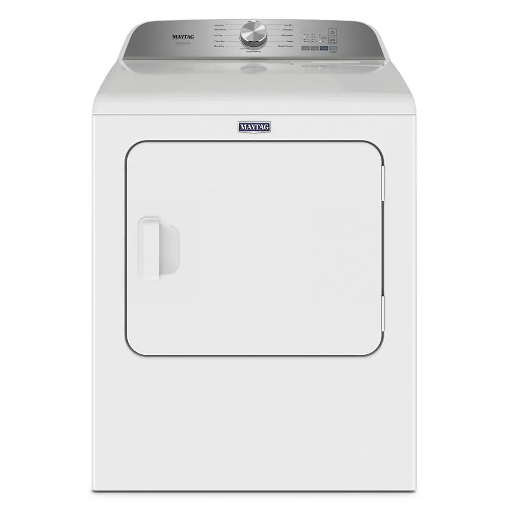 Responsible Pet Pro Top Load Electric Dryer - 7.0 cu. ft. Selected