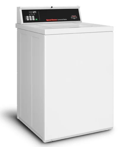 Long-Lasting 26 Top Load Washers - Prep for Card Not for Residential Use Environmentally Friendly