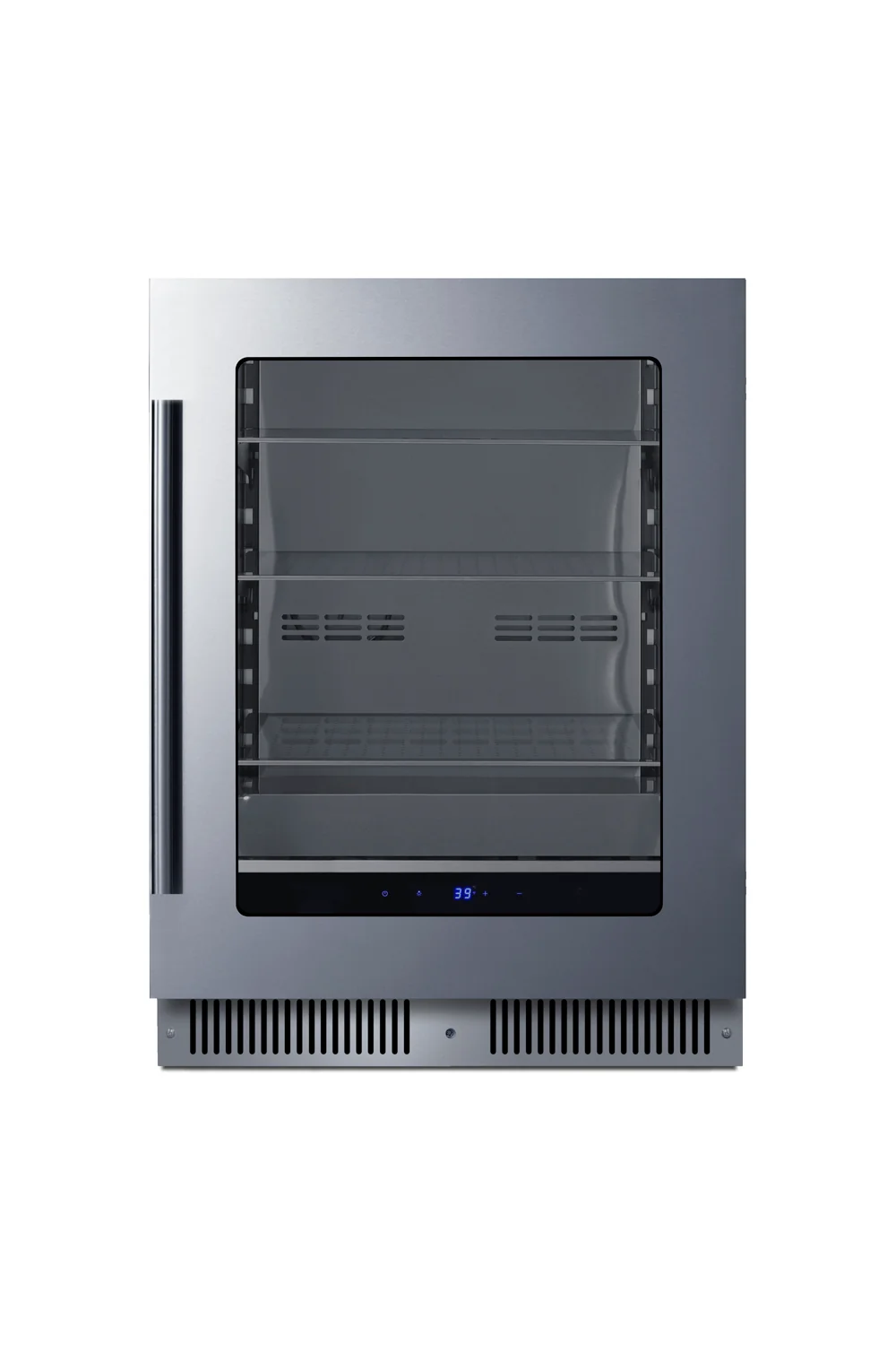 Elite 24 Wide Built-In Beverage Center Unique