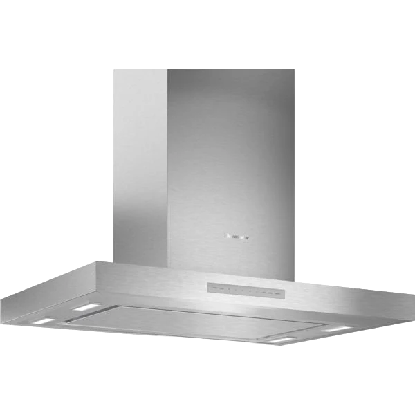 Dependable Masterpiece® Island Hood 42'' Stainless Steel Comfortable