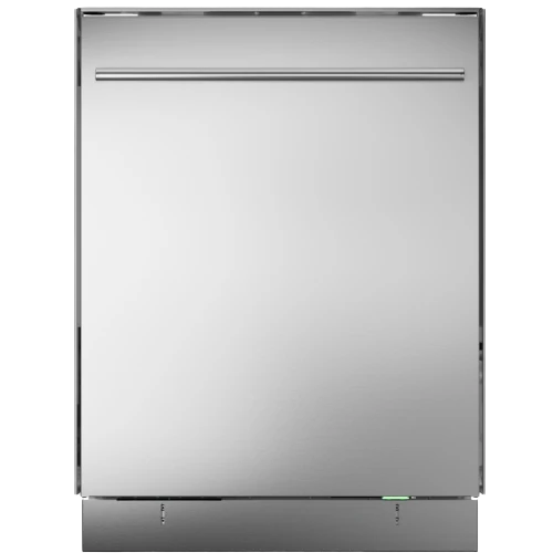 Organic 40 Series 24 Dishwasher DBI564TS 42 dB A - Stainless Steel High-Grade