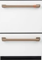 Traditional CAFÉ™ Dishwasher Double Drawer Original