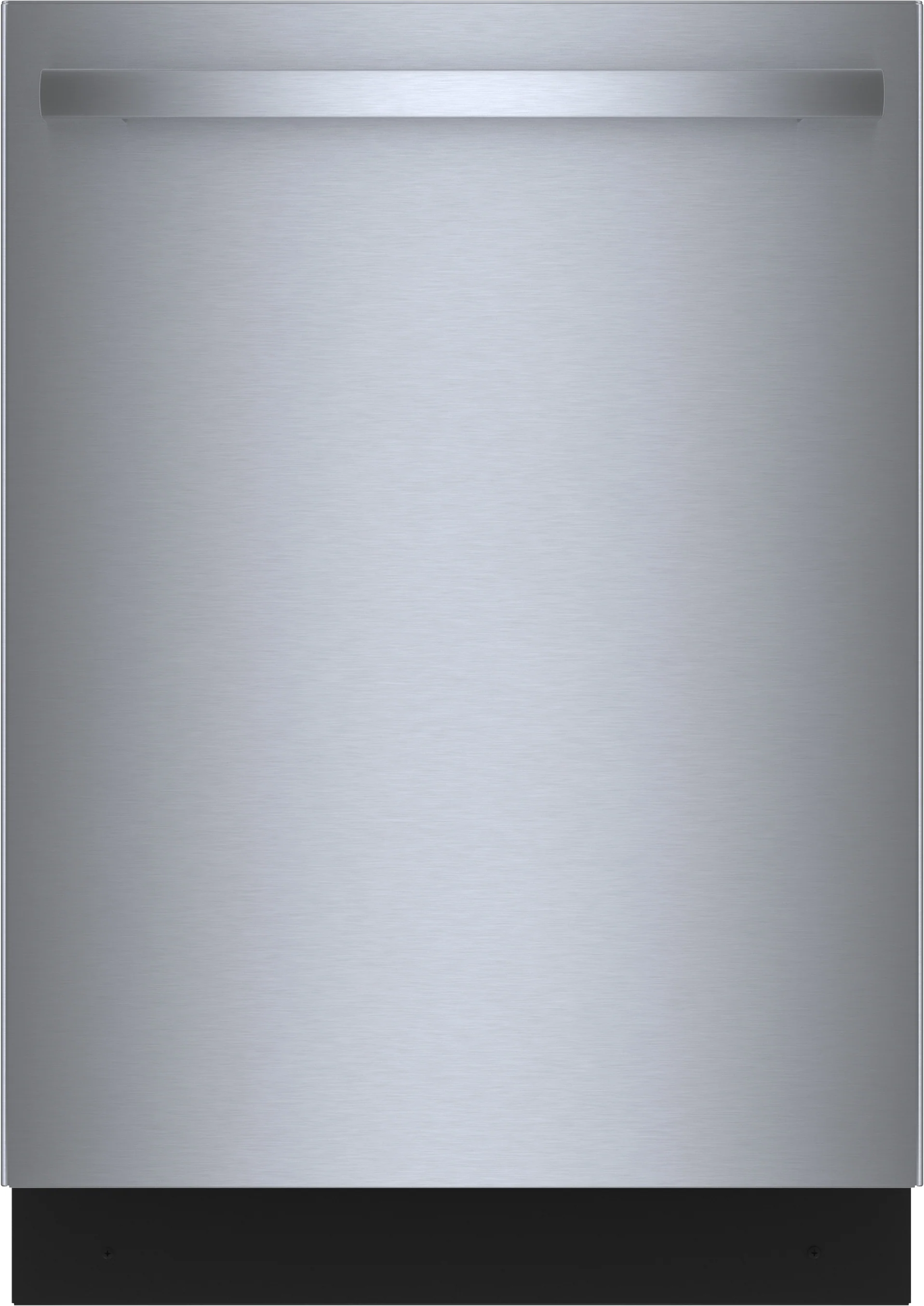 Exceptional 800 Series Dishwasher 24'' Stainless Steel Anti-fingerprint Fast