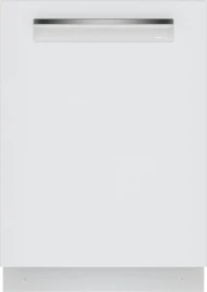 Exclusive 800 Series Dishwasher 24'' White Long-Lasting