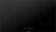 Genuine 800 Series Electric Cooktop 36 Without Frame High-End
