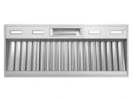 Healthy Professional Custom Insert Hood Stainless Steel High-Quality