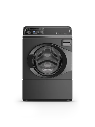 Sophisticated 27 Front Load Washer - Right Hinge Unique