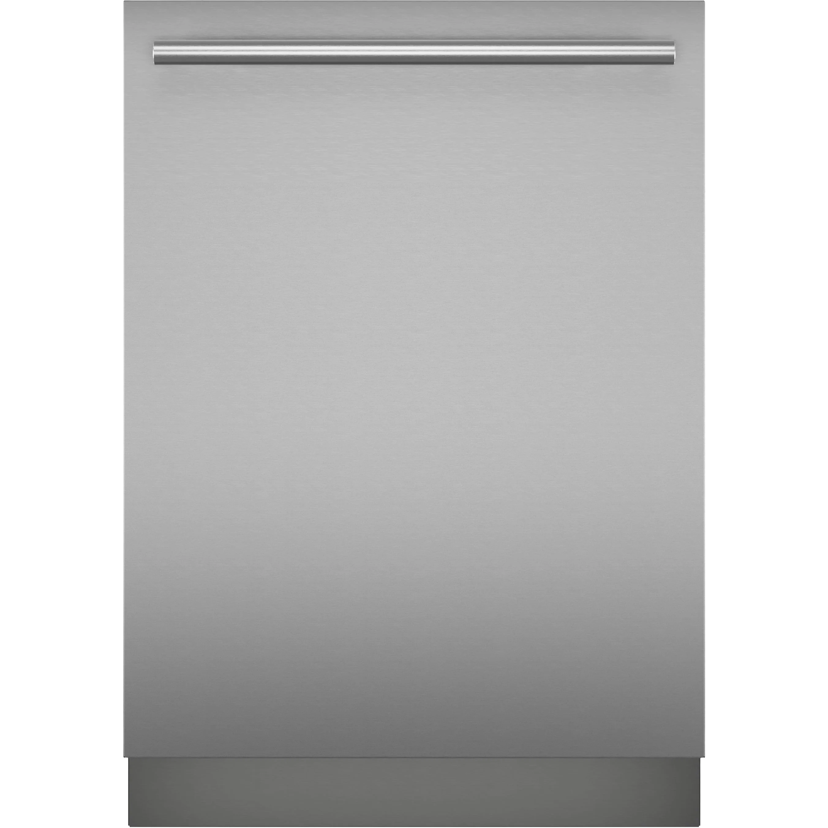 Top-Quality Sapphire® Dishwasher 24'' Masterpiece® Stainless Steel Casual