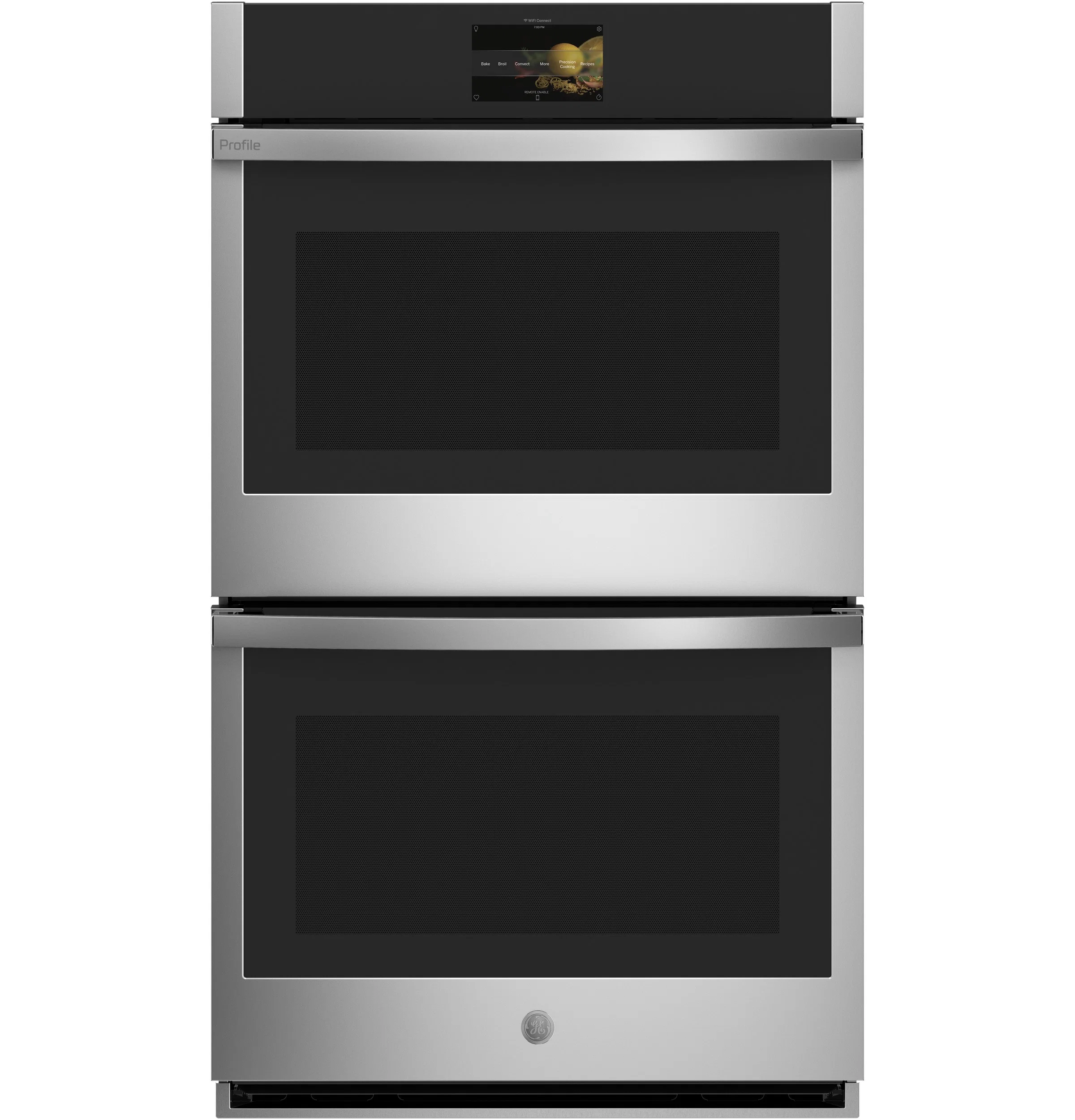 Classic GE Profile™ 30 Smart Built-In Convection Double Wall Oven Trusted