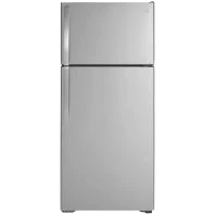 Traditional GE® ENERGY STAR® 16.6 Cu. Ft. Top-zer Refrigerator Expertly Made