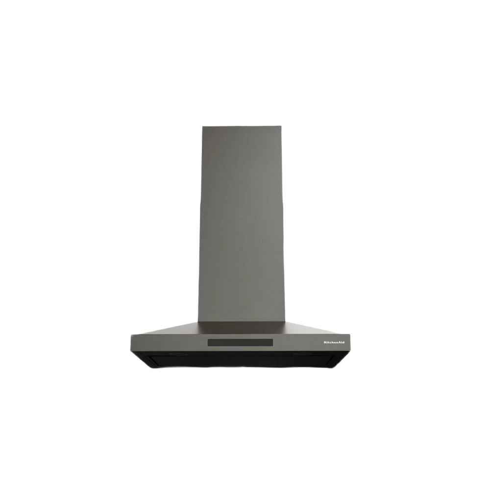 Detailed KitchenAid® 30-inch Wall-Mount 4-Speed Canopy Hood Superior