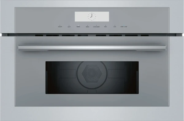 Pure Masterpiece® Speed Oven 30'' Stainless Steel High-End