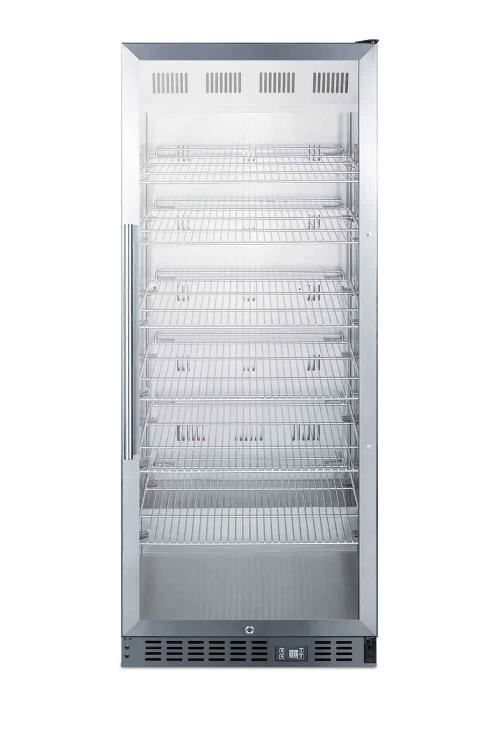 Flexible 24 Wide Pharmacy Refrigerator Unique