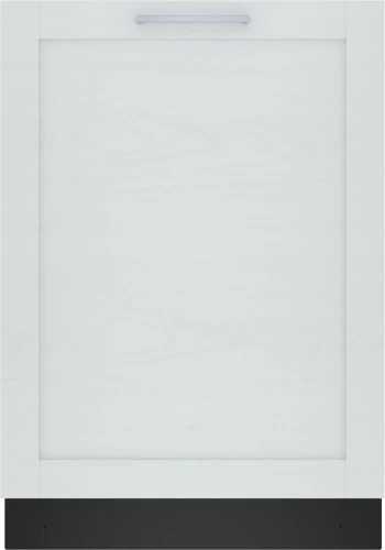 Soft 800 Series Built-in Dishwasher Custom Panel Ready 24'' World-Class