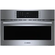 Clean Benchmark® Speed Oven 30'' Stainless steel Authentic
