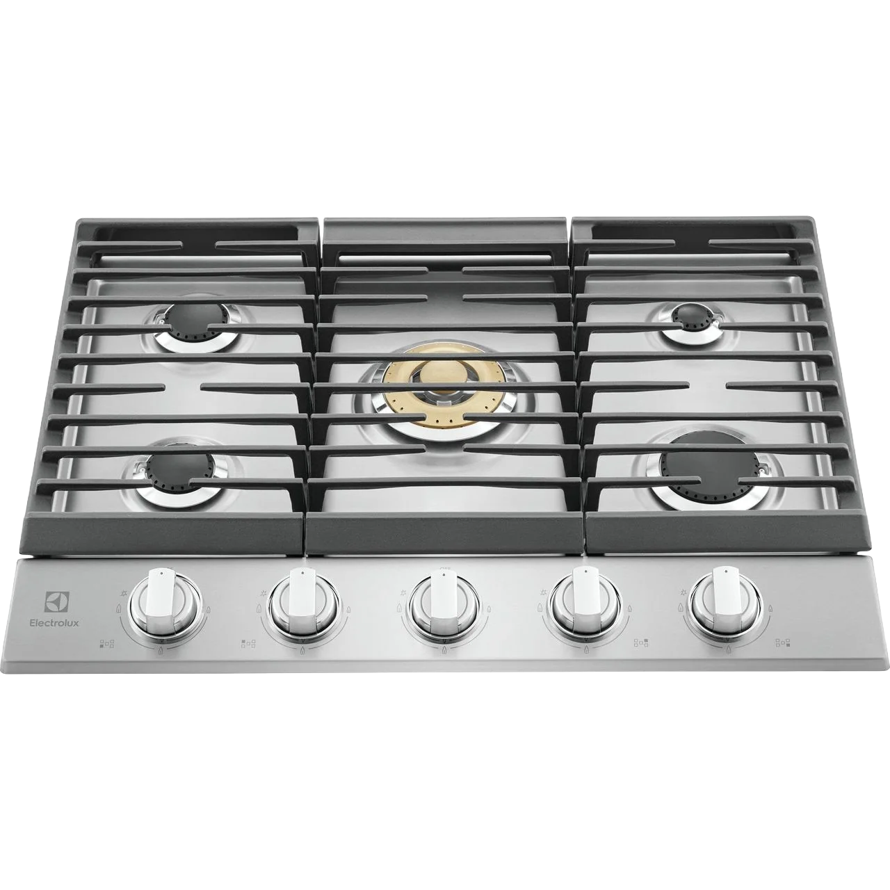 Trendy 30 Gas Cooktop High-Quality