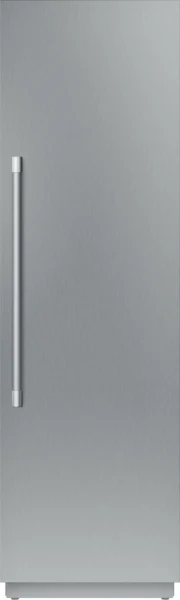 Unique dom® Built-in Refrigerator Column 24'' Panel Ready High-Quality