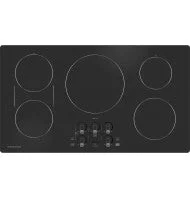 Reusable Monogram ENERGY STAR® 36 Induction Cooktop Artisan