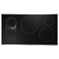 Natural CAFÉ™ 36 Touch-Control Electric Cooktop Excellent