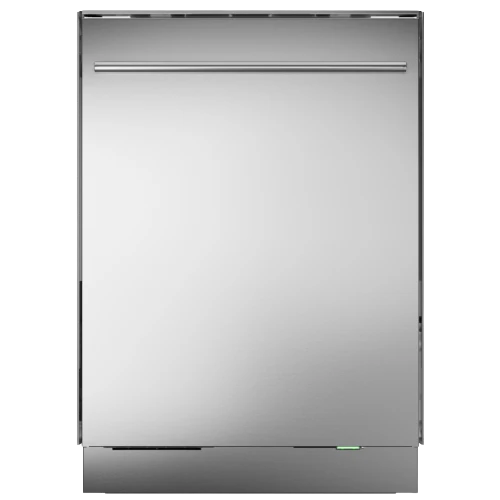 Relaxed 50 Series 24 Dishwasher DBI565TXXLS 40 dB A - Stainless Steel Quality