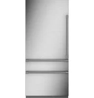 Superior Monogram 36 Panel-Ready Premium Integrated Bottom-Left Hinge Environmentally Friendly