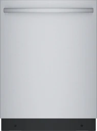 Official 800 Series Dishwasher 24'' Stainless steel Green
