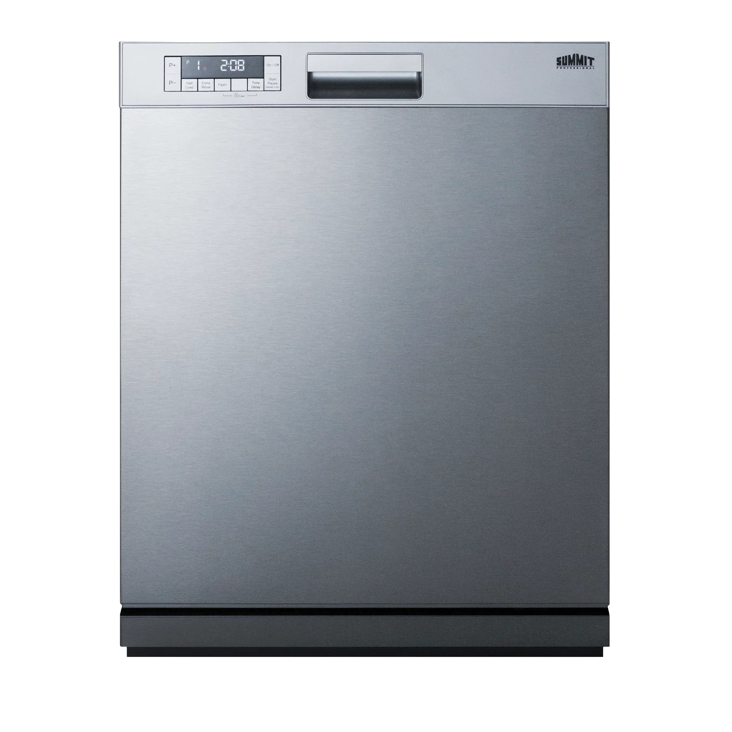 Pure 24 Wide Built-In Dishwasher ADA Compliant Flexible