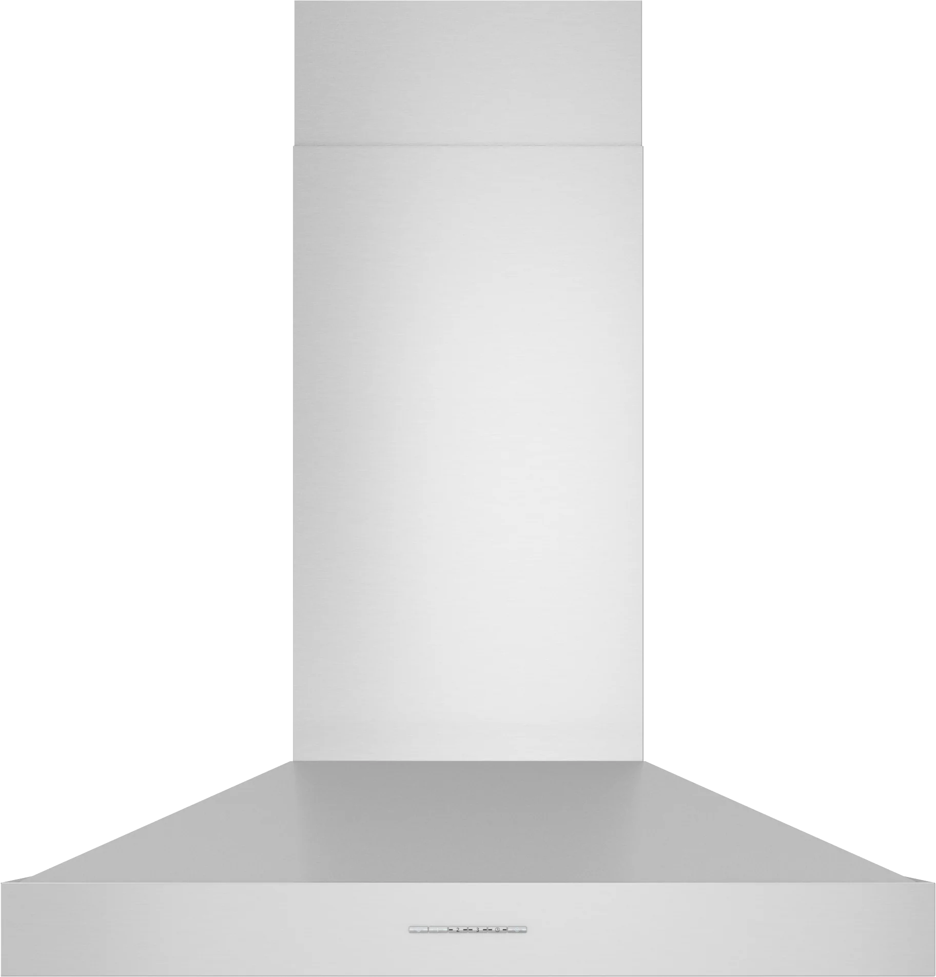 Stylish Amalfi Wall 30in Stainless Steel Trendy