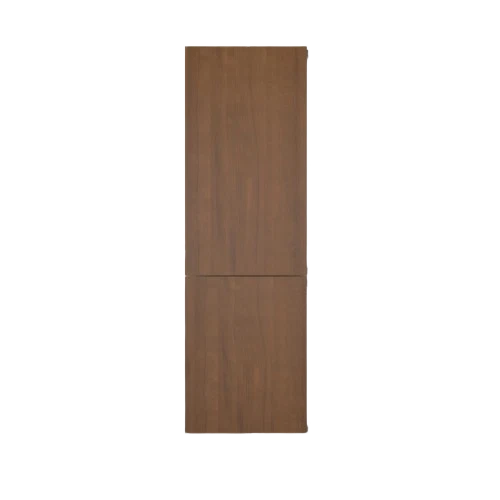 Unique 800 Series Built-in Bottom zer Refrigerator Softclose® Flat Hinge Superior