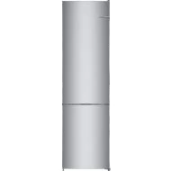 Innovative 800 Series standing Bottom zer Refrigerator 24'' Stainless Steel Exclusive