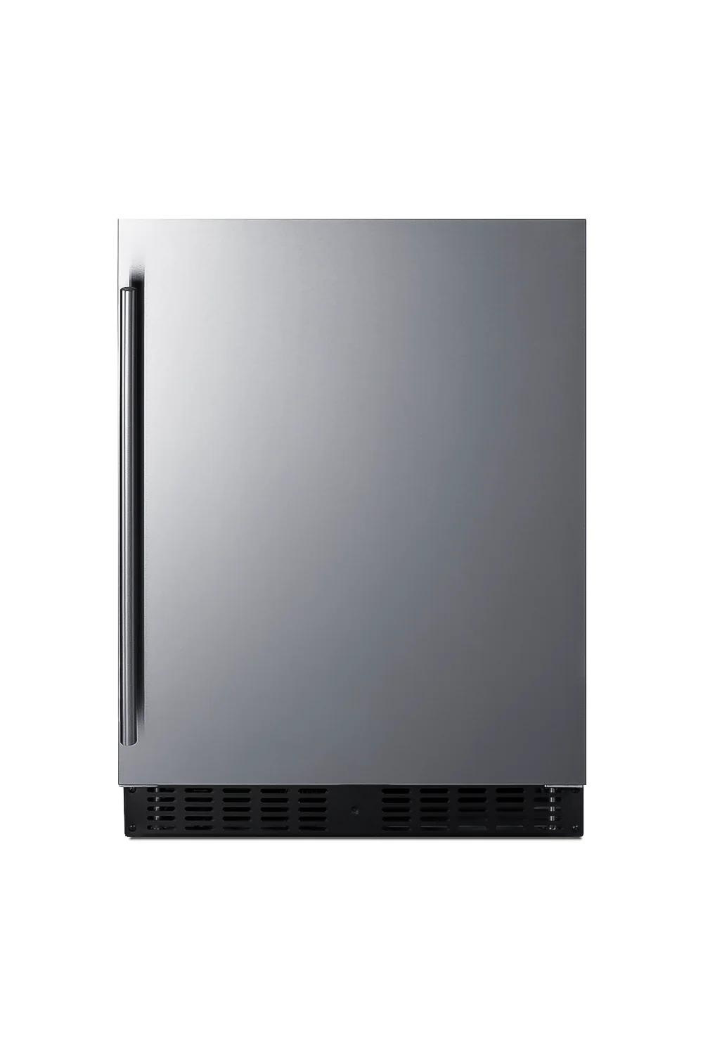 Quality 24 Wide Built-In All-Refrigerator ADA Compliant Natural