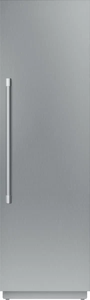 Green dom® Built-in Refrigerator Column Panel Ready Natural