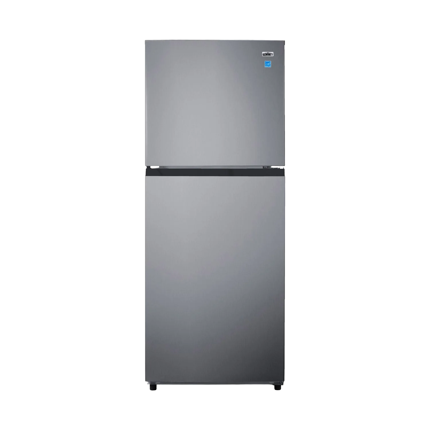 Easy-to-Use 24 Wide Top Mount Refrigerator-zer with Icemaker Classic