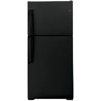 Reusable GE® ENERGY STAR® 19.2 Cu. Ft. Top-zer Refrigerator Sophisticated