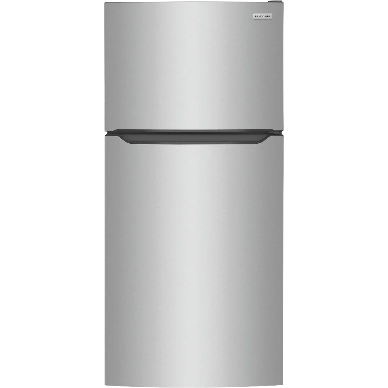 Functional 18 Cu. Ft. Garage Ready Top zer Refrigerator Crafted